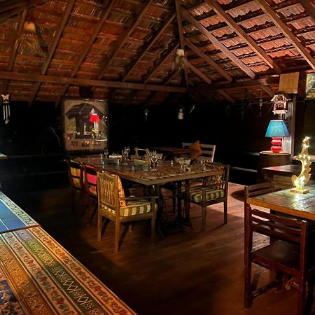 The Kandyan Manor By Bhathiya & Suzy מראה חיצוני תמונה