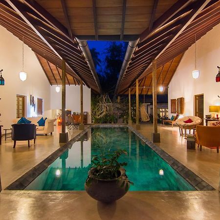 The Kandyan Manor By Bhathiya & Suzy מראה חיצוני תמונה