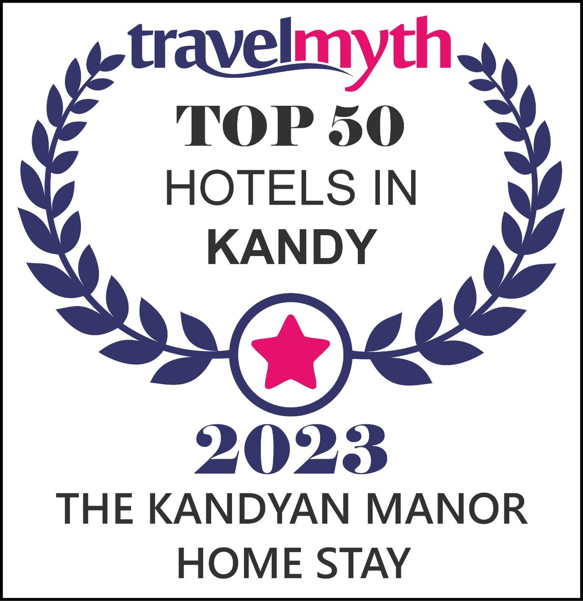 The Kandyan Manor By Bhathiya & Suzy מראה חיצוני תמונה