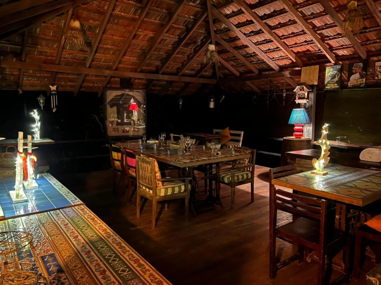 The Kandyan Manor By Bhathiya & Suzy מראה חיצוני תמונה