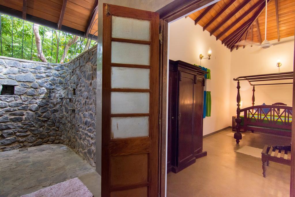 The Kandyan Manor By Bhathiya & Suzy מראה חיצוני תמונה