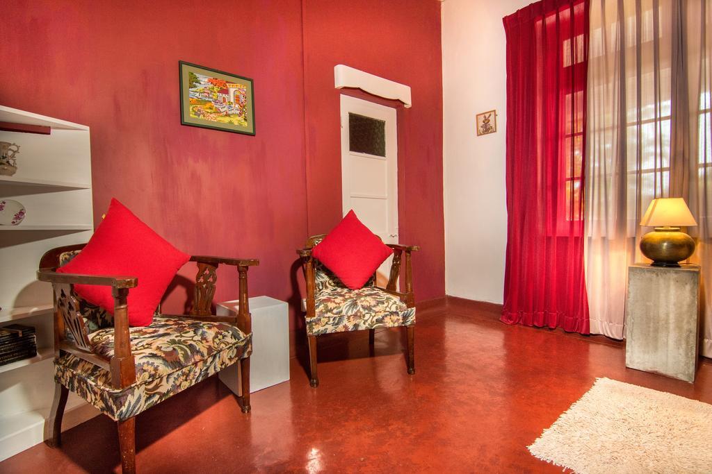 The Kandyan Manor By Bhathiya & Suzy מראה חיצוני תמונה