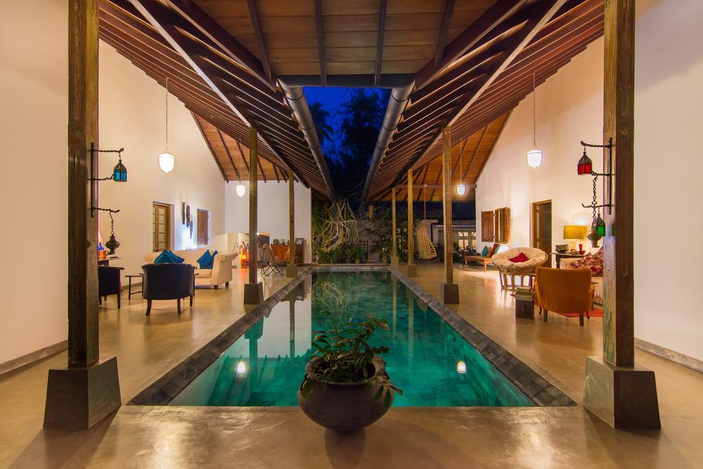 The Kandyan Manor By Bhathiya & Suzy מראה חיצוני תמונה