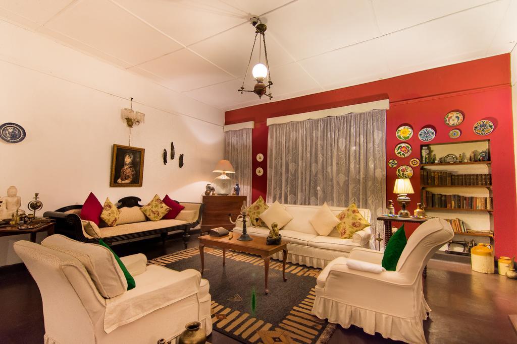 The Kandyan Manor By Bhathiya & Suzy מראה חיצוני תמונה