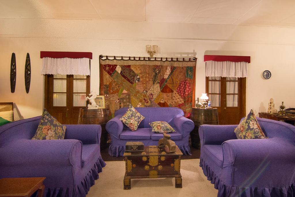 The Kandyan Manor By Bhathiya & Suzy מראה חיצוני תמונה