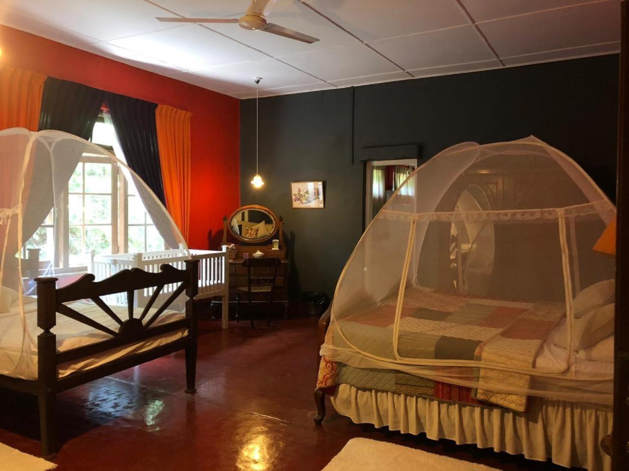 The Kandyan Manor By Bhathiya & Suzy מראה חיצוני תמונה